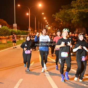 Runner Photo 3541108