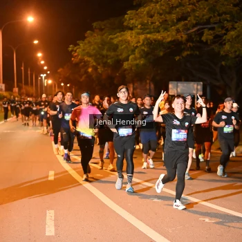 Runner Photo 3541112