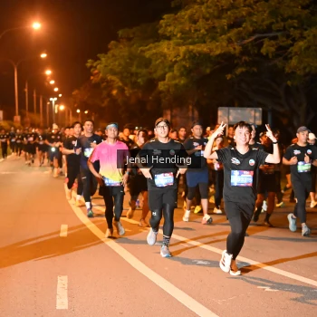 Runner Photo 3541114