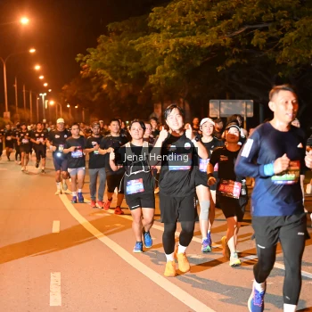 Runner Photo 3541117