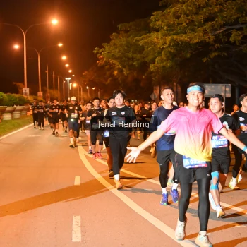 Runner Photo 3541118