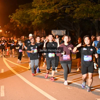 Runner Photo 3541121