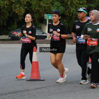 Runner Photo 3541123