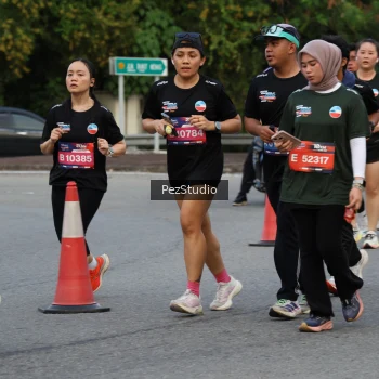 Runner Photo 3541124