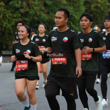 Runner Photo 3541126