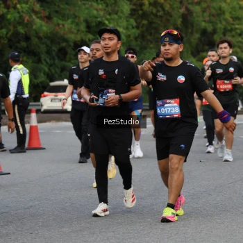 Runner Photo 3541127
