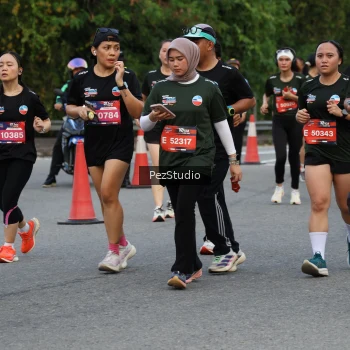 Runner Photo 3541128