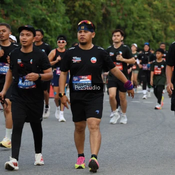 Runner Photo 3541129