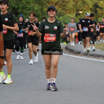 Runner Photo 3541130