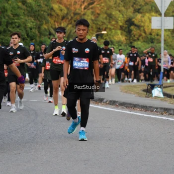 Runner Photo 3541131