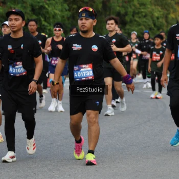 Runner Photo 3541132