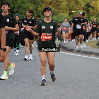 Runner Photo 3541133