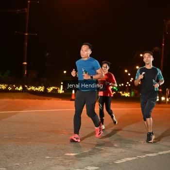 Runner Photo 3541134