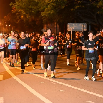 Runner Photo 3541137