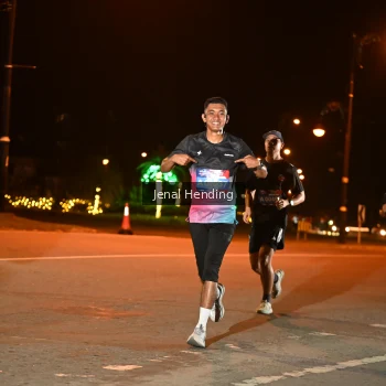 Runner Photo 3541139