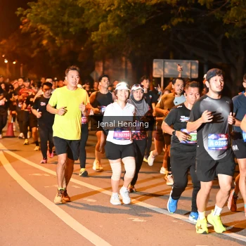 Runner Photo 3541143