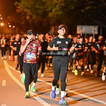 Runner Photo 3541145