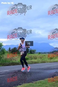 Runner Photo 354115