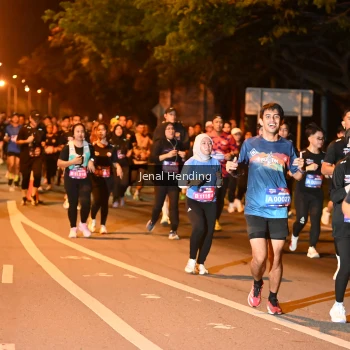 Runner Photo 3541150