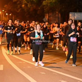 Runner Photo 3541151