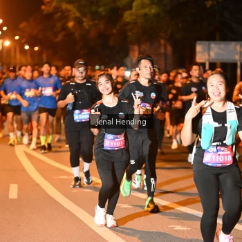 Runner Photo 3541152