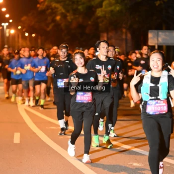 Runner Photo 3541153