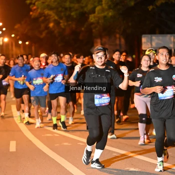 Runner Photo 3541155
