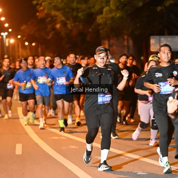 Runner Photo 3541157