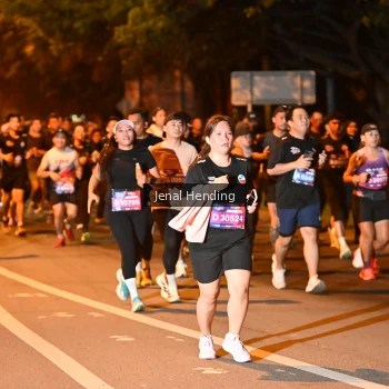 Runner Photo 3541159