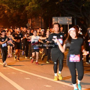 Runner Photo 3541162