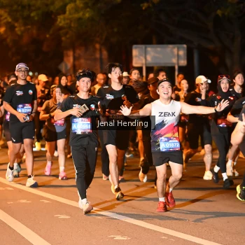 Runner Photo 3541163