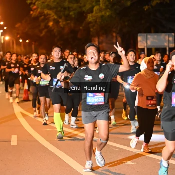 Runner Photo 3541164