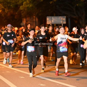 Runner Photo 3541167