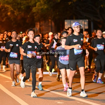 Runner Photo 3541168