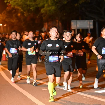 Runner Photo 3541169