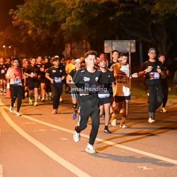 Runner Photo 3541171