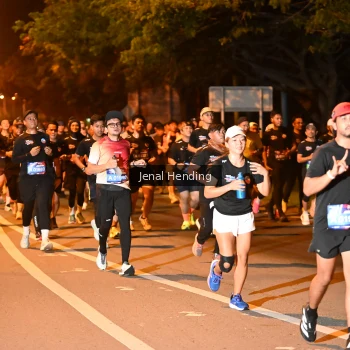 Runner Photo 3541176