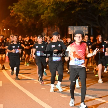 Runner Photo 3541178