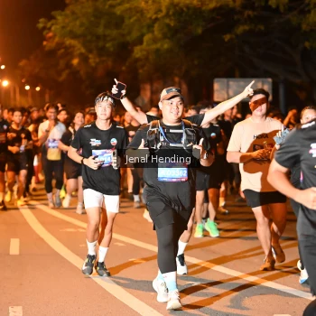 Runner Photo 3541179