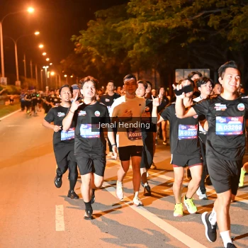 Runner Photo 3541184