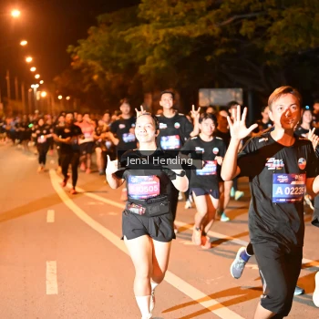 Runner Photo 3541186