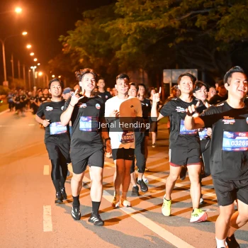 Runner Photo 3541188