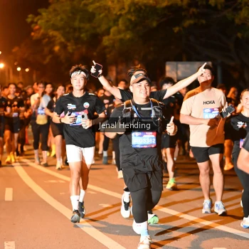 Runner Photo 3541189
