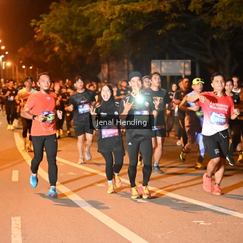 Runner Photo 3541190