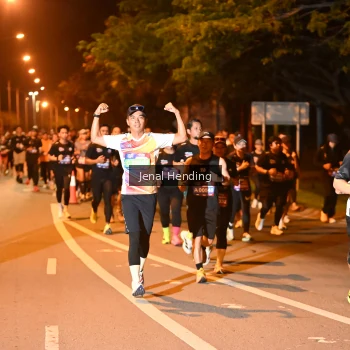 Runner Photo 3541192