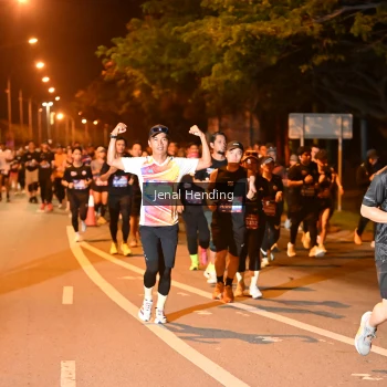 Runner Photo 3541193