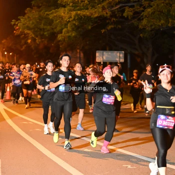 Runner Photo 3541194