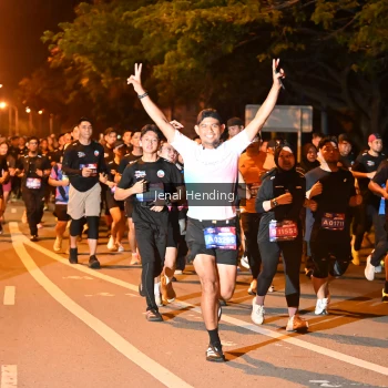 Runner Photo 3541195