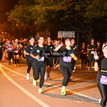 Runner Photo 3541196
