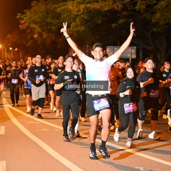 Runner Photo 3541197